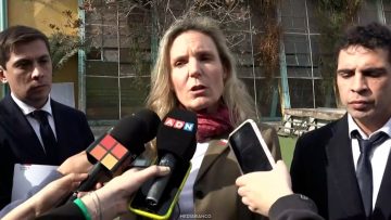 15062623 DECLARACIONES SUBSECRETARIA FERNANDA VALDÉS 01