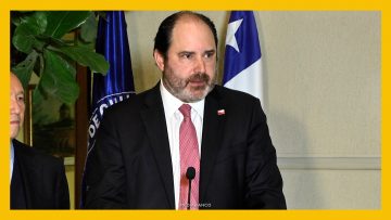 160626C27 DECLARACIONES MINISTRO DEL TRABAJO DEST