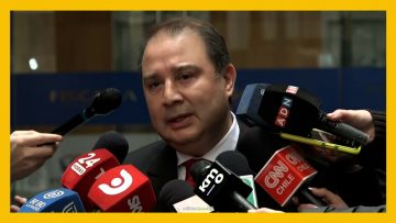 17062601 DECLARACIONES DIRECTOR DE MIGRACIONES DEST