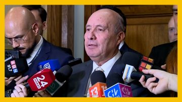 170626C18 DECLARACIONES MINISTRO JORGE QUIROZ DEST