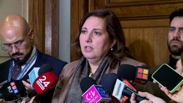 170626C20 DECLARACIONES SENADORA PAULINA VODANOVIC 1