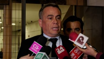 18062611 DECLARACIONES RICARDO GATICA SUBPREFECTO PDI 08