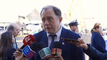 180626CNCE03 DECLARACINES MINISTRO IVAN PODUJE 05