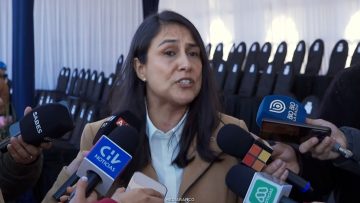 180626CONCE08 DECLARACIONES DIPUTADA FRANCESCA MUÑOZ 05