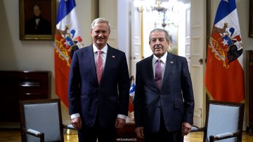 19062616 APOYOS REUNIÓN PRESIDENTE KAST CON EDUARDO FREI 1