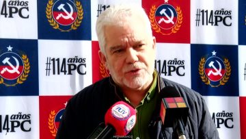 20062605 DECLARACIONES JOSÉ PÉREZ ANEF 01