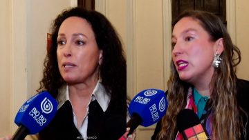 22062616 DECLARACIONES MARÍA JOSÉ ESCUDERO Y FRANCISCA JÜNEMANN 1