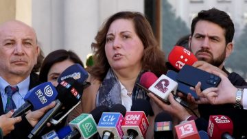 22062624 PUNTO DE PRENSA PS EN LA MONEDA 01