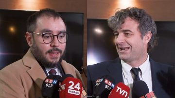 23062613 DECLARACIONES TRAS AUDIENCIA POR PROYECTO ESCUELAS PROTEGIDAS 01