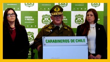 23062620 DETENCIÓN DE IMPUTADOS POR CRIMEN DE NIÑO DEST