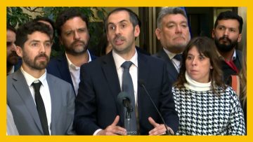 230626C09 DECLARACIONES EX MINISTRO GRAU TRAS APROBACIÓN AC DEST