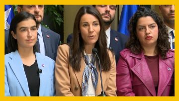 240626C04 DECLARACIONES MINISTRA DE EDUCACIÓN DEST