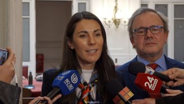 25062616 DECLARACIONES MINISTRA DE EDUCACIÓN 01