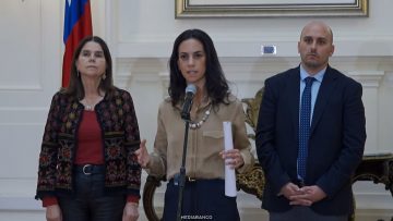 25062617 PUNTO DE PRENSA PRESIDENTA DEL SENADO 01