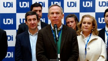 27062604 DECLARACIONES GUILLERMO RAMÍREZ Y PARLAMENTARIOS UDI 01