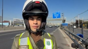 27062606 REPORTE CARABINEROS POR FIN DE SEMANA LARGO 01