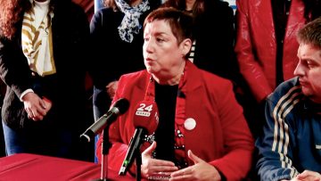 28062607 DECLARACIONES SENADORA BEATRIZ SANCHEZ 05