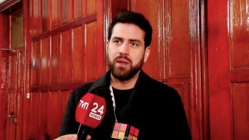 28062608 DECLARACIONES SENADOR DIEGO IBÁÑEZ 05