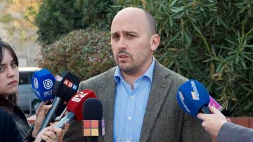 28062609 DECLARACIONES SENADOR RN ANDRES LONGTON 05