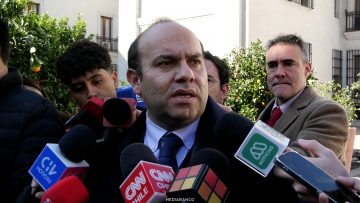 30062609 DECLARACIONES SUBSECRETARIO PAVEZ 01