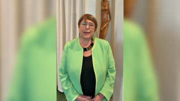 30062619 DECLARACIONES EX PRESIDENTA BACHELET 01