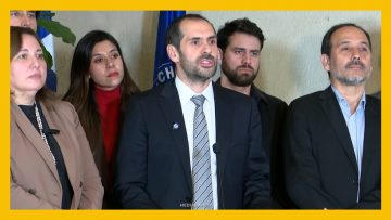 300626C05 DECLARACIONES EX MINISTRO GRAU DEST