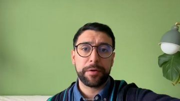 DIPUTADO FERNÁNDEZ (FA) POR CASO AGRESIÓN MINISTRA LINCOLAO EN UAUSTRAL 01