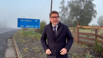 01072601 DECLARACIONES MINISTRO MAS 01