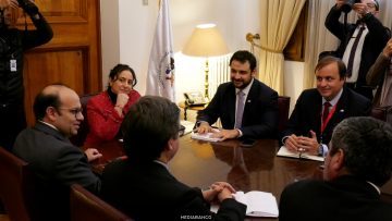 01072602 APOYOS REUNIÓN COMITÉ ESTRATÉGICO DE AUDITORÍA 01