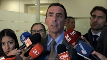 01072609 DECLARACIONES MINISTRO RABAT 01