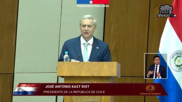 010726PARA01 PRESIDENTE KAST PARTICIPA EN SESIÓN PLENARIA DEL CONGRESO 01 (1)