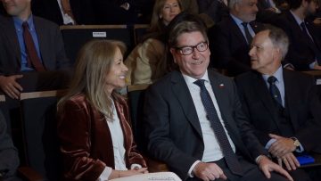 02062610 APOYOS LANZAMIENTO DE INFORME POR UN CHILE SIN ECONOMÍA ILÍCITA 01
