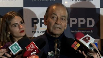 04072614 DECLARACIONES SENADOR PPD, RICARDO CELIS 01