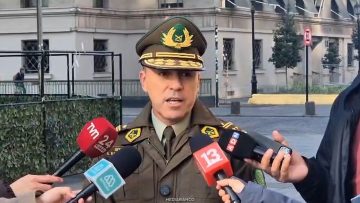 04072616 REPORTE CARABINEROS TRAS OPERATIVO DE SEGURIDAD 01