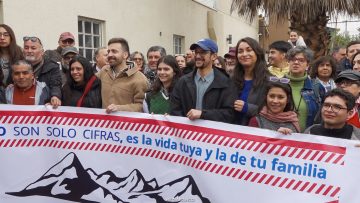 04072619 SENADORA PASCUAL, DIPUTADA SCHONHAUT Y ALCALDE CONCHA POR MEGARREFORMA 01