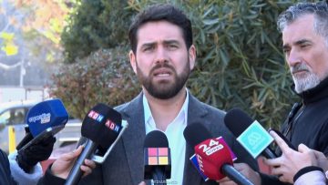 05072607 DECLARACIONES SENADOR FA DIEGO IBÁÑEZ 01
