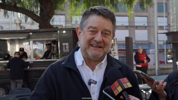 05072608 GOBERNADOR DE SANTIAGO POR BTS Y MEGARREFORMA 01