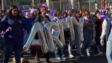 05072611 APOYO MARCHA SEGUIDORES BTS 1