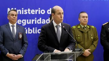 06072601 PUNTO DE PRENSA MINISTRO DE SEGURIDAD 01