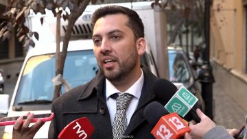 06072609 DECLARACIONES DIPUTADO RAÚL SOTO 1 (1)