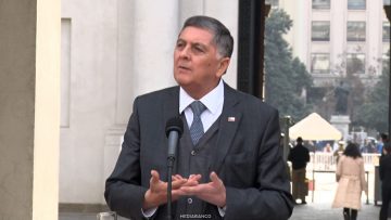06072616 DECLARACIONES MINISTRO ALVARADO 1