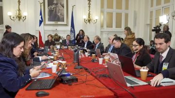 06072619 APOYOS COMISIÓN DE MEDIO AMBIENTE 01