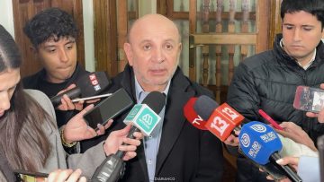 06072626 DECLARACIONES SENADOR CASTRO 01