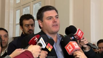 06072630 DECLARACIONES ALCALDES EN EX CONGRESO 01
