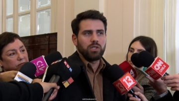 06072632 DECLARACIONES SENADOR IBÁÑEZ Y SENADORA SÁNCHEZ 01 (1)