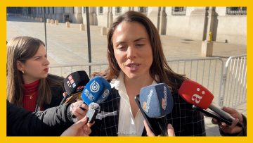 07072602 DECLARACIONES MINISTRA DUCO DEST
