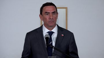 07072609 DECLARACIONES DEL MINISTRO DE JUSTICIA 01