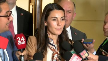 070726C11 DECLARACIONES MINISTRA DE EDUCACIÓN 01