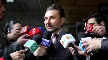 08072613 DECLARACIONES ABOGADO CRISTÓBAL BONACIC 01