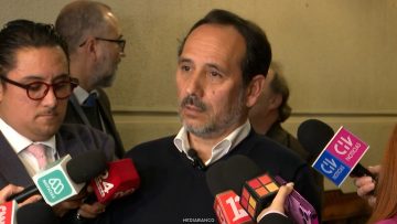 080726C06 DECLARACIONES SENADOR DANIEL NÚÑEZ 01
